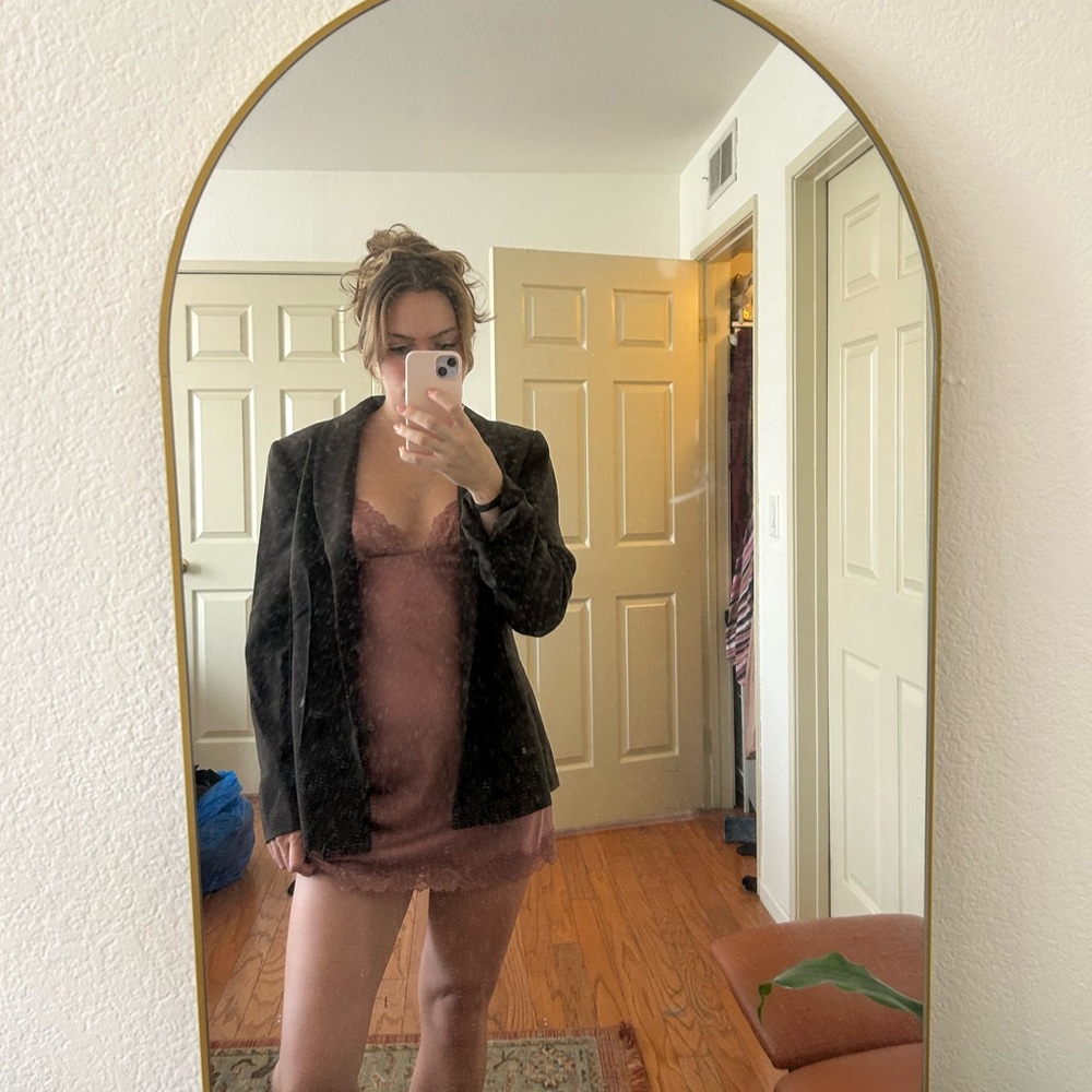 Vintage Tahiti blazer
